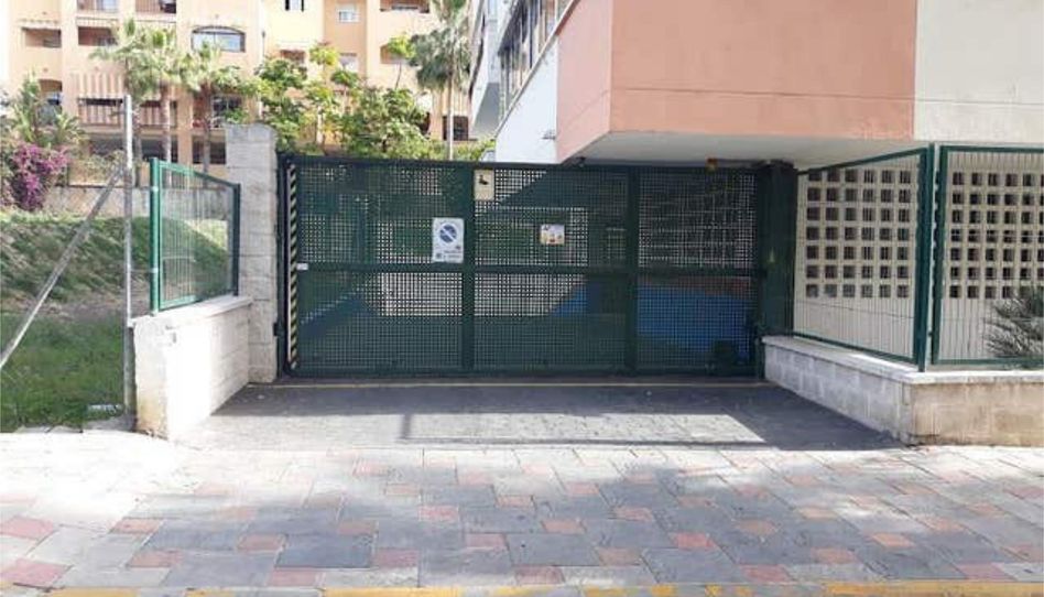 Trastero de alquiler en Los Pacos, Fuengirola - imagen 1 Foto 1 de Trastero de alquiler en Los Pacos, Fuengirola