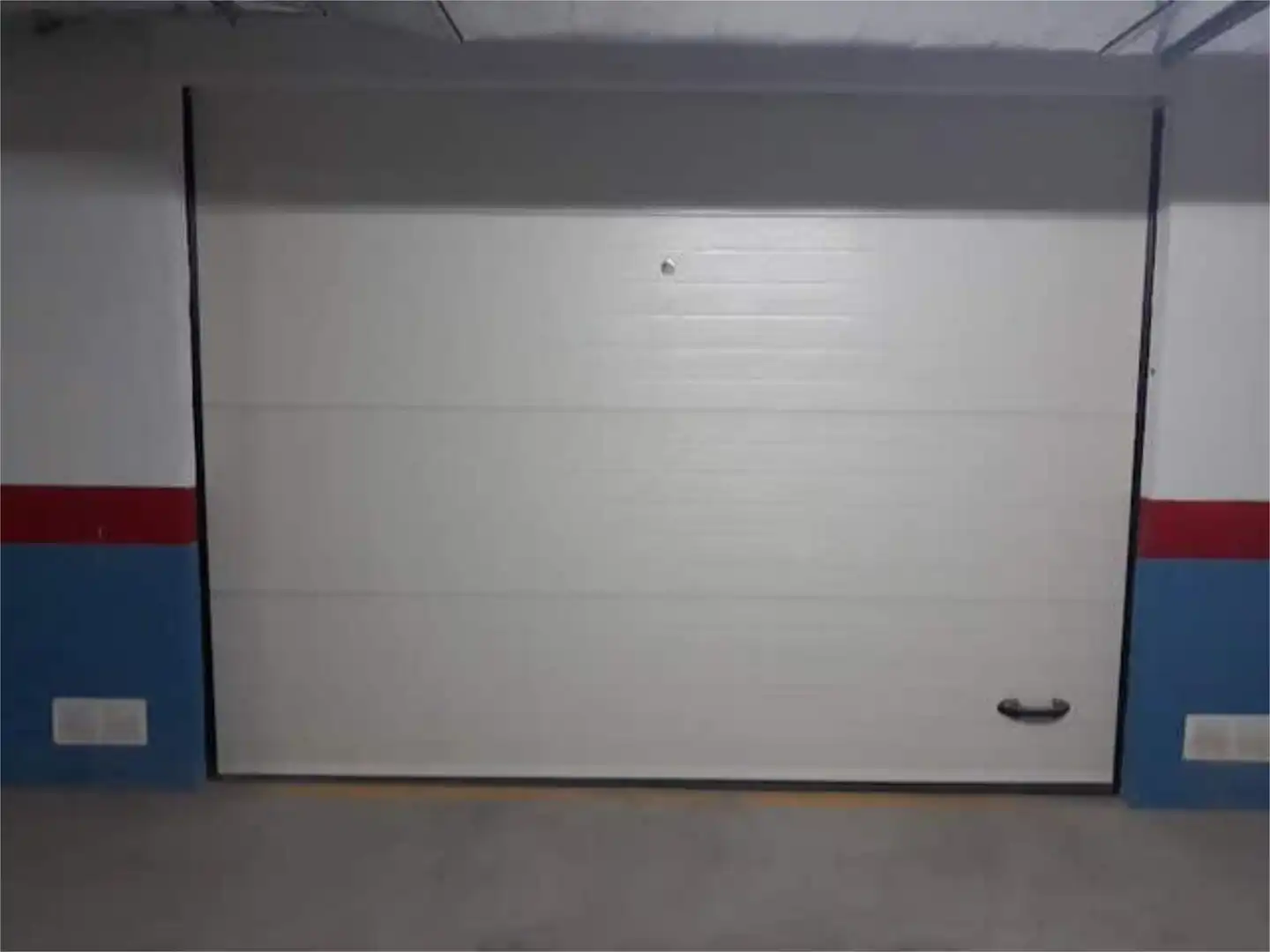 Parking de Trastero de alquiler en Fuengirola