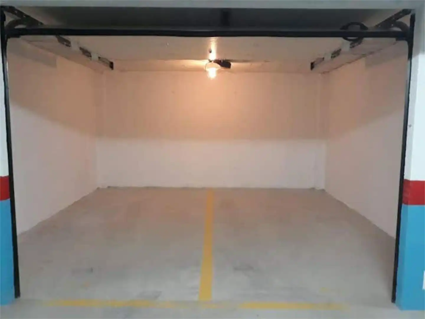 Parking de Trastero de alquiler en Fuengirola