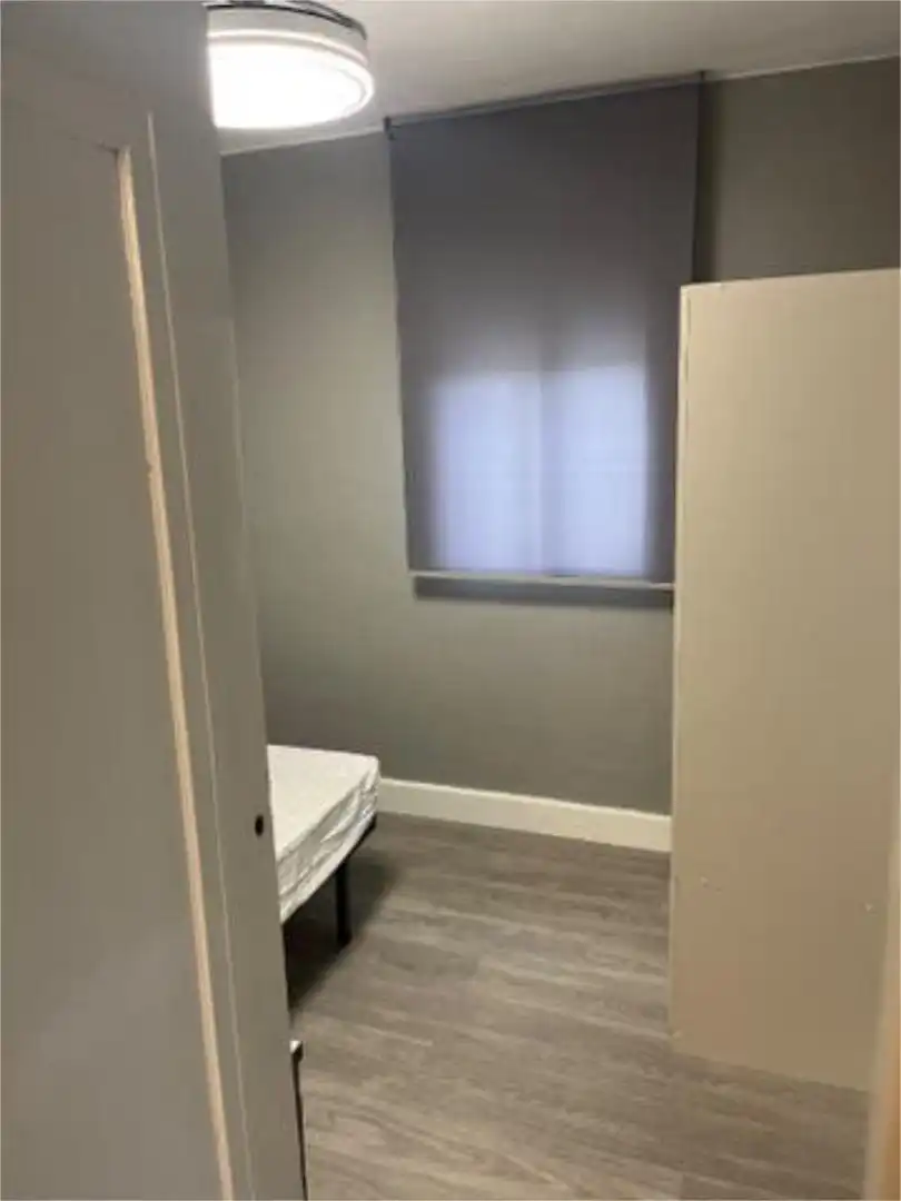 Habitación de Piso de alquiler en Cáceres Capital con Terraza