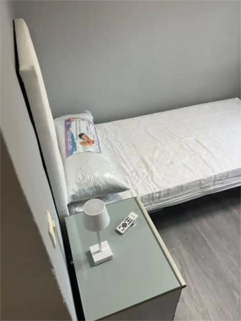 Habitación de Piso de alquiler en Cáceres Capital con Terraza