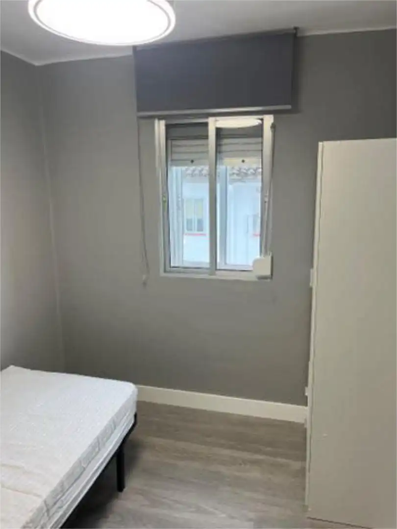 Habitación de Piso de alquiler en Cáceres Capital con Terraza