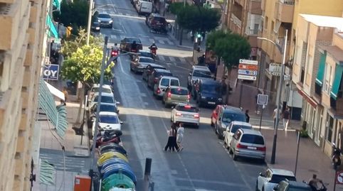 Pis de lloguer a Avenida Juan Carlos I, 96, Casco Antiguo, Águilas - imatge 4 Foto 4 de Pis de lloguer a Avenida Juan Carlos I, 96, Casco Antiguo, Águilas