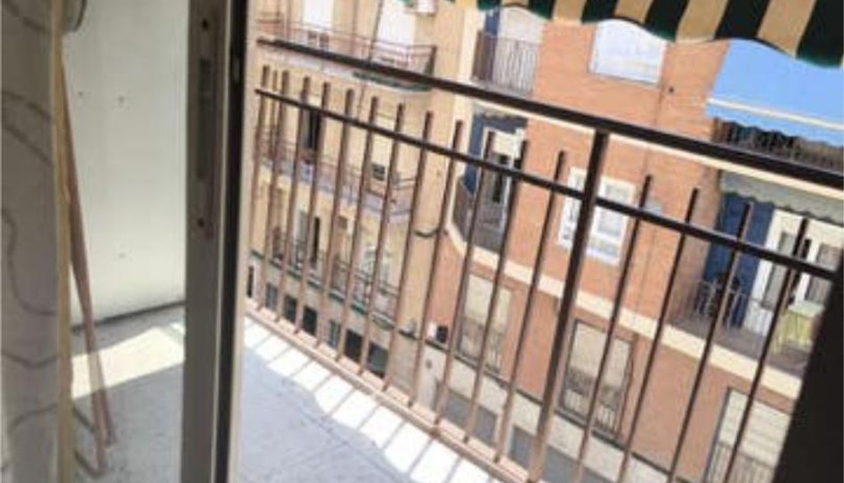 Piso de alquiler en Altabix, Elche / Elx - imagen 1 Foto 1 de Piso de alquiler en Altabix, Elche / Elx