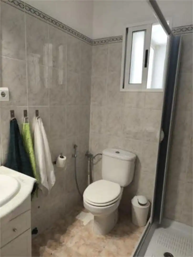 Baño de Piso de alquiler en Elche / Elx