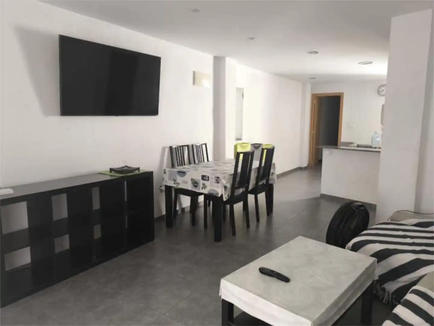 Piso de alquiler en Elche / Elx