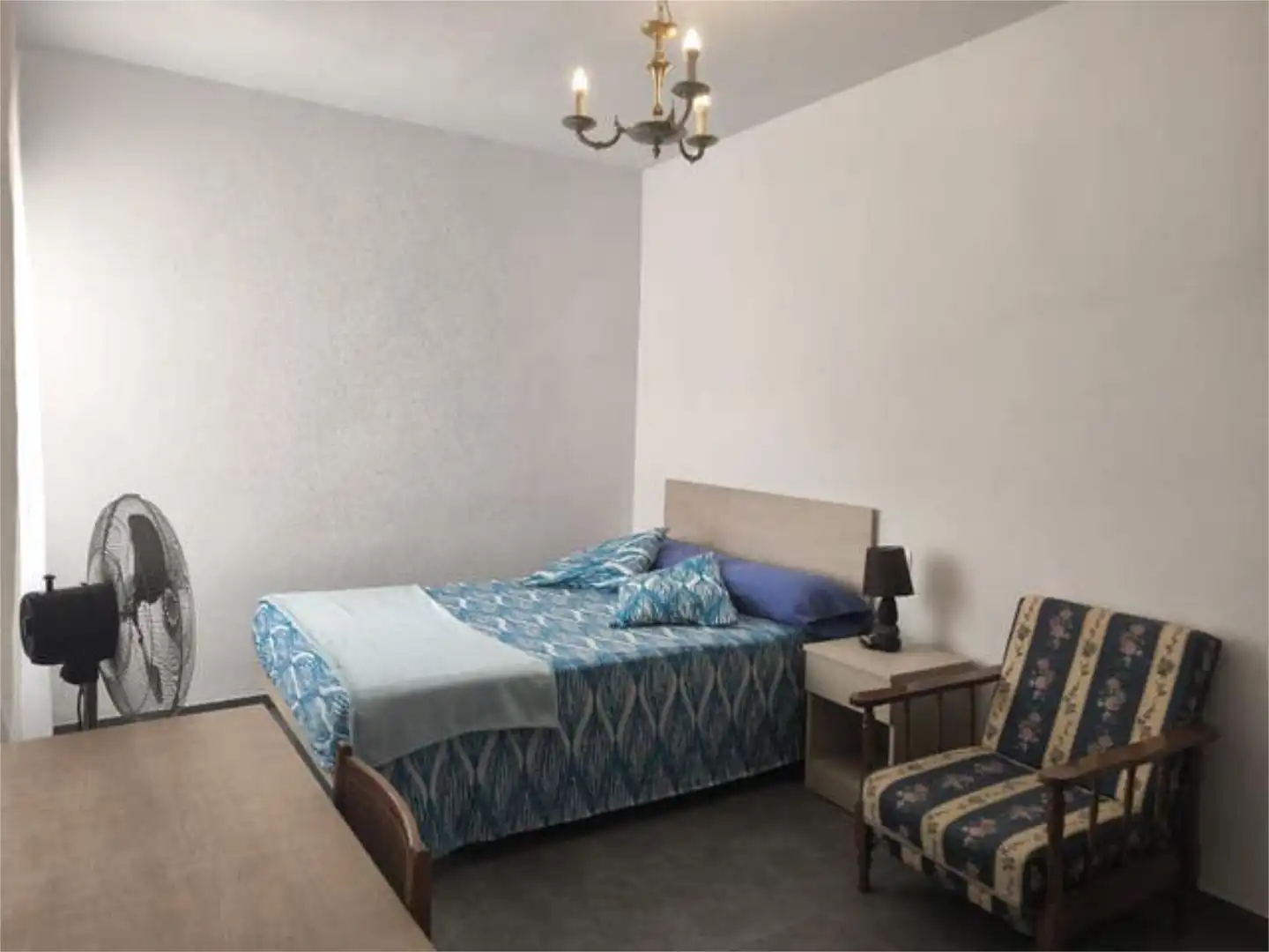 Habitación de Piso de alquiler en Elche / Elx