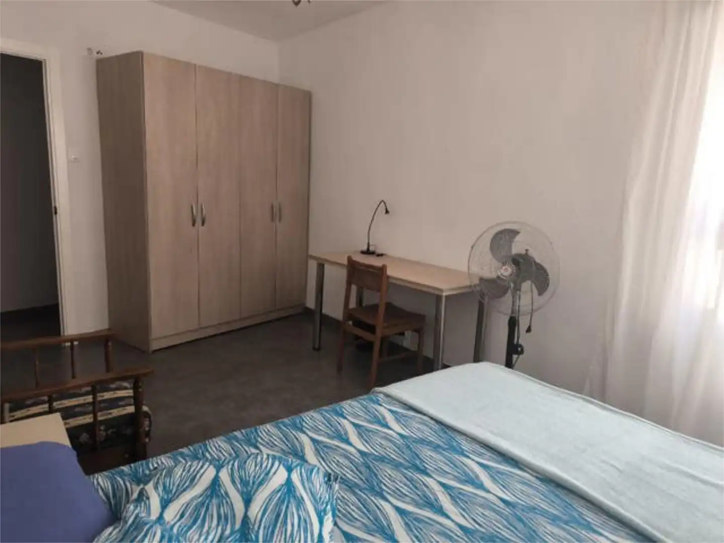 Habitación de Piso de alquiler en Elche / Elx