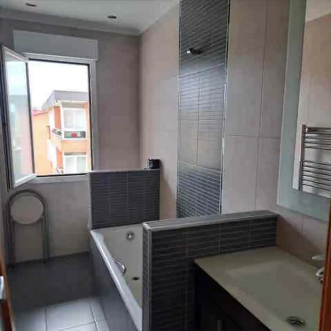 Baño de Piso de alquiler en Gorliz
