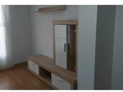 Living room of Apartments for rent in Don Benito  with Air Conditioner, Terrace and Balcony