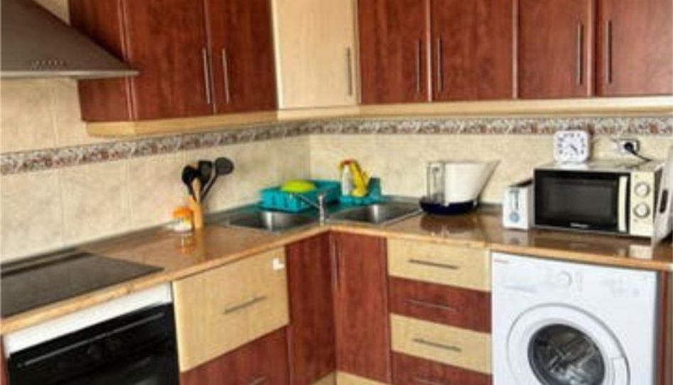 Flat for rent in Albox, Almería - image 1 Photo 1 of Flat for rent in Albox, Almería