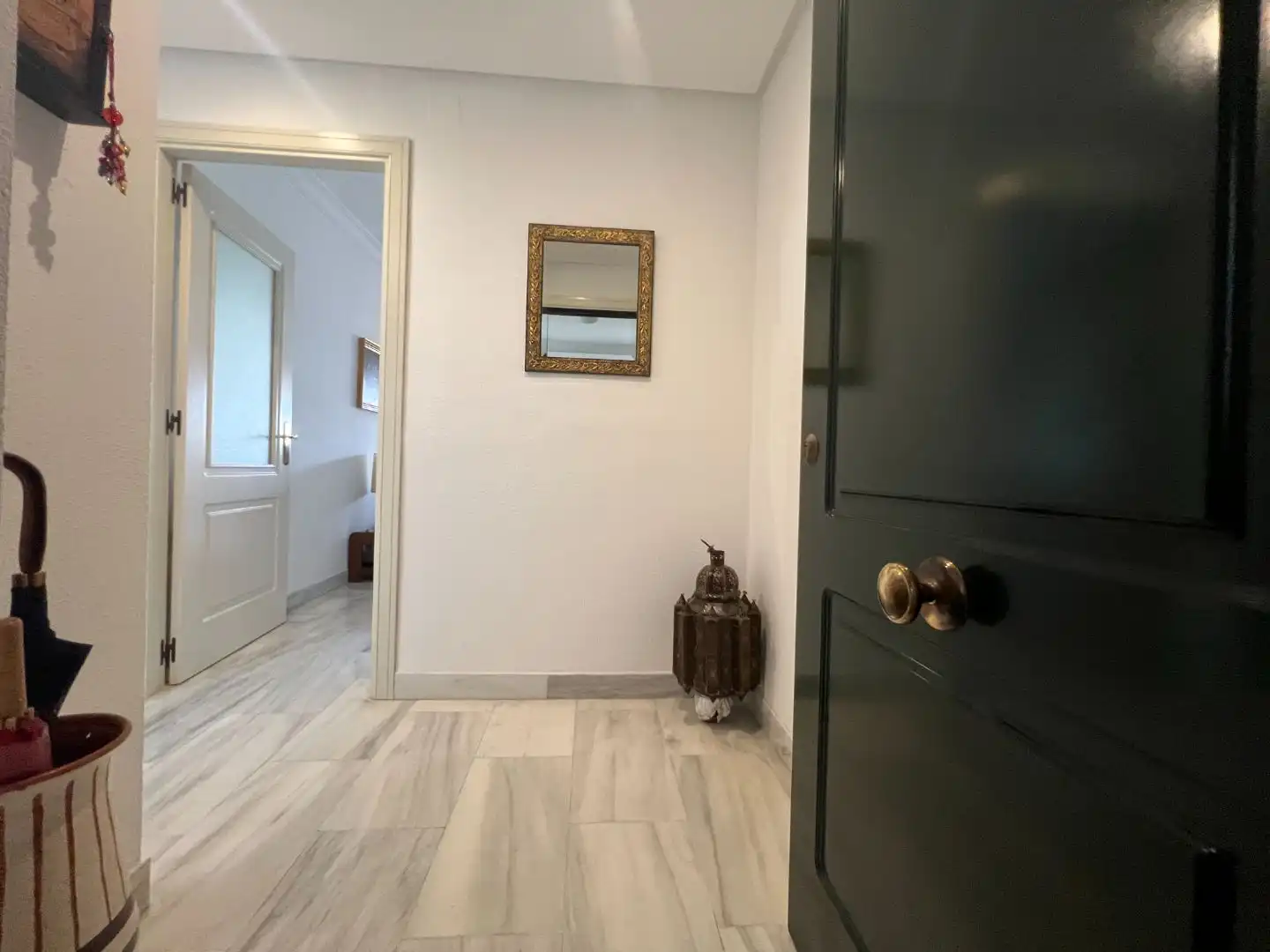 Pis en venda a Calle Santa Fe, 34, El Pinillo Pis en venda en Torremolinos amb Terrassa, Piscina i Balcó