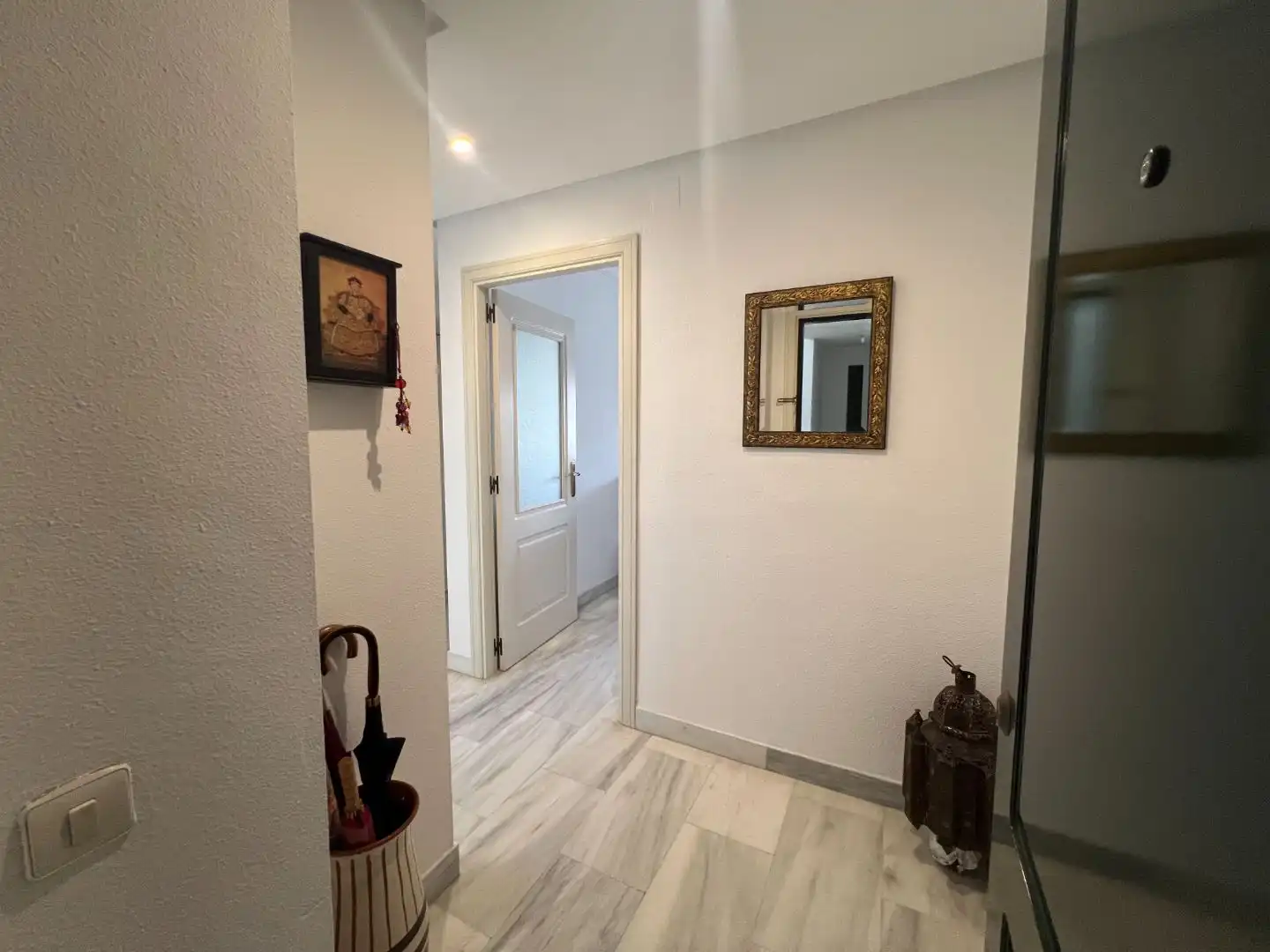Pis en venda a Calle Santa Fe, 34, El Pinillo Pis en venda en Torremolinos amb Terrassa, Piscina i Balcó
