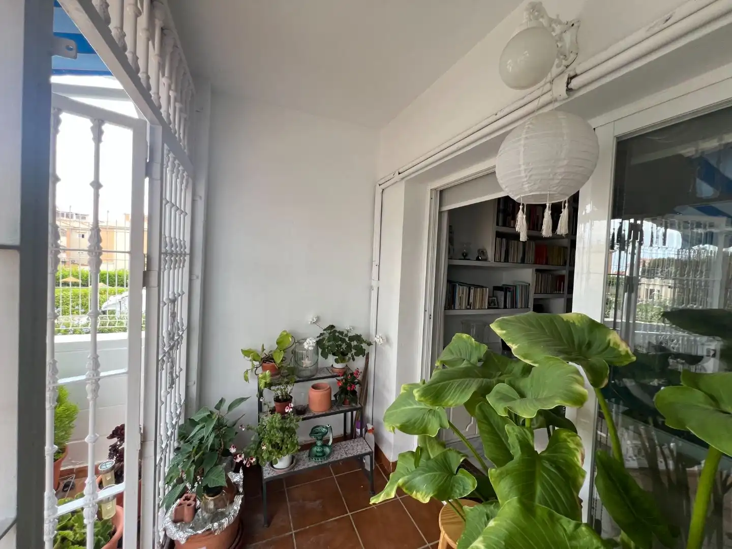 Pis en venda a Calle Santa Fe, 34, El Pinillo Terrassa de Pis en venda en Torremolinos amb Terrassa, Piscina i Balcó