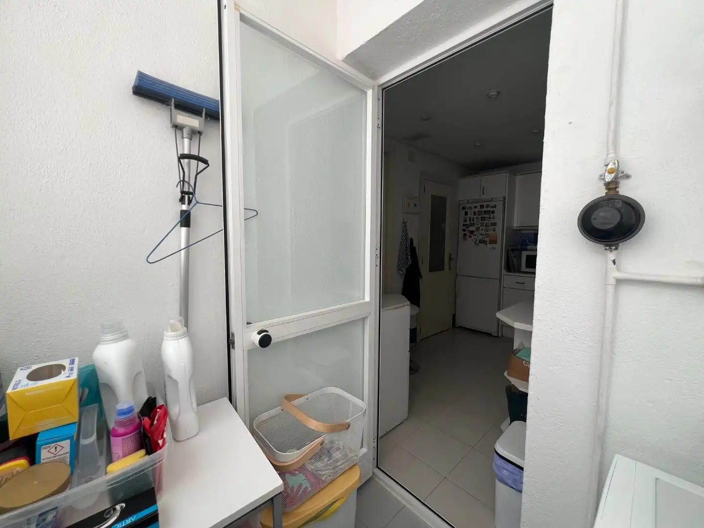 Pis en venda a Calle Santa Fe, 34, El Pinillo Pis en venda en Torremolinos amb Terrassa, Piscina i Balcó