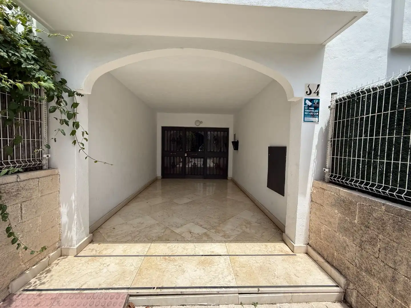Pis en venda a Calle Santa Fe, 34, El Pinillo Pis en venda en Torremolinos amb Terrassa, Piscina i Balcó
