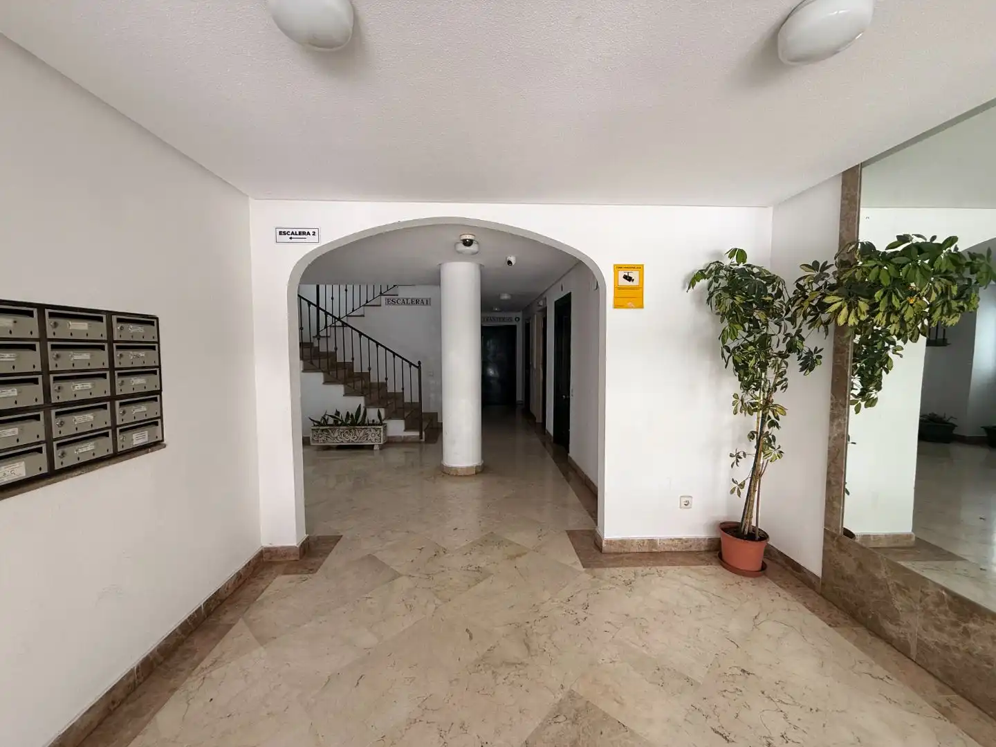 Pis en venda a Calle Santa Fe, 34, El Pinillo Pis en venda en Torremolinos amb Terrassa, Piscina i Balcó