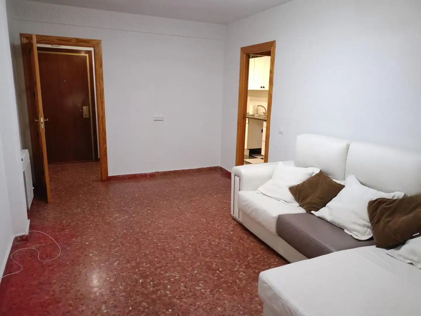 Flat for sale in Calle Río Alberche, 98, Santa María de Benquerencia Flat for sale in Calle Río Alberche, 98, Santa María de Benquerencia
