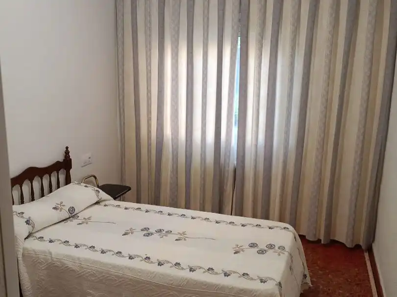 Flat for sale in Calle Río Alberche, 98, Santa María de Benquerencia Flat for sale in Calle Río Alberche, 98, Santa María de Benquerencia