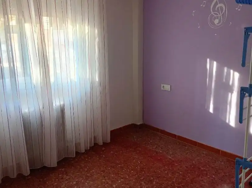 Flat for sale in Calle Río Alberche, 98, Santa María de Benquerencia Flat for sale in Calle Río Alberche, 98, Santa María de Benquerencia