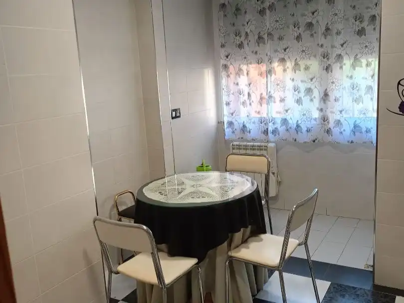 Flat for sale in Calle Río Alberche, 98, Santa María de Benquerencia Flat for sale in Calle Río Alberche, 98, Santa María de Benquerencia