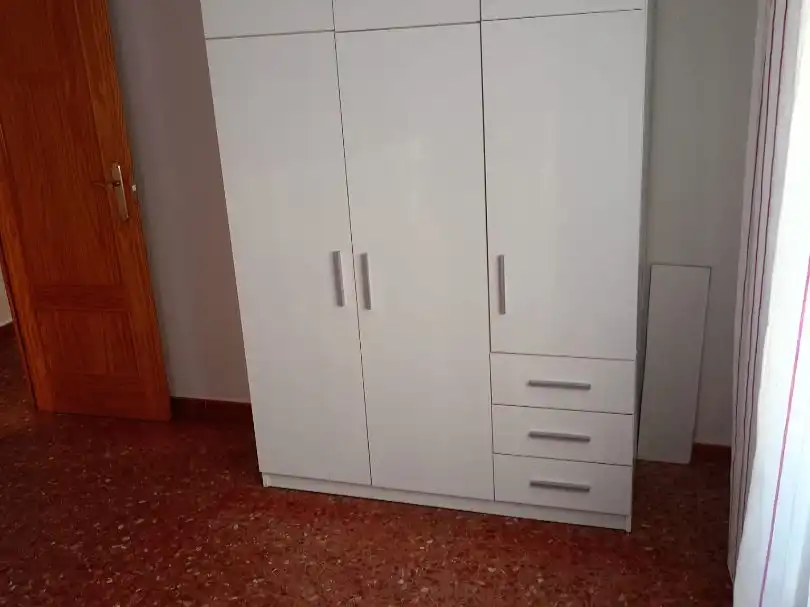 Flat for sale in Calle Río Alberche, 98, Santa María de Benquerencia Flat for sale in Calle Río Alberche, 98, Santa María de Benquerencia