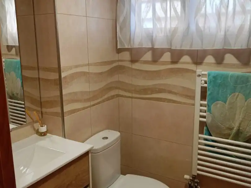Flat for sale in Calle Río Alberche, 98, Santa María de Benquerencia Flat for sale in Calle Río Alberche, 98, Santa María de Benquerencia