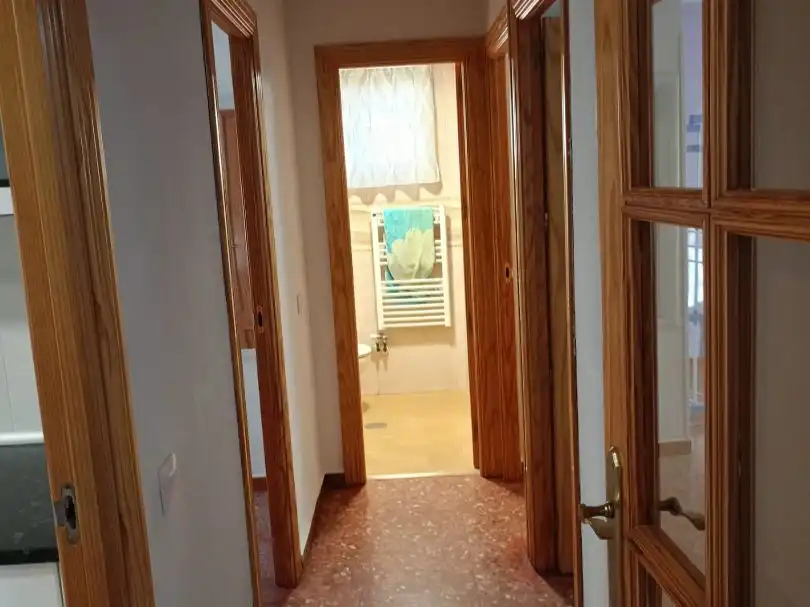 Flat for sale in Calle Río Alberche, 98, Santa María de Benquerencia Flat for sale in Calle Río Alberche, 98, Santa María de Benquerencia