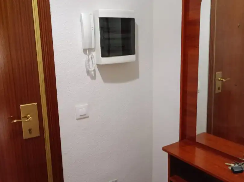 Flat for sale in Calle Río Alberche, 98, Santa María de Benquerencia Flat for sale in Calle Río Alberche, 98, Santa María de Benquerencia