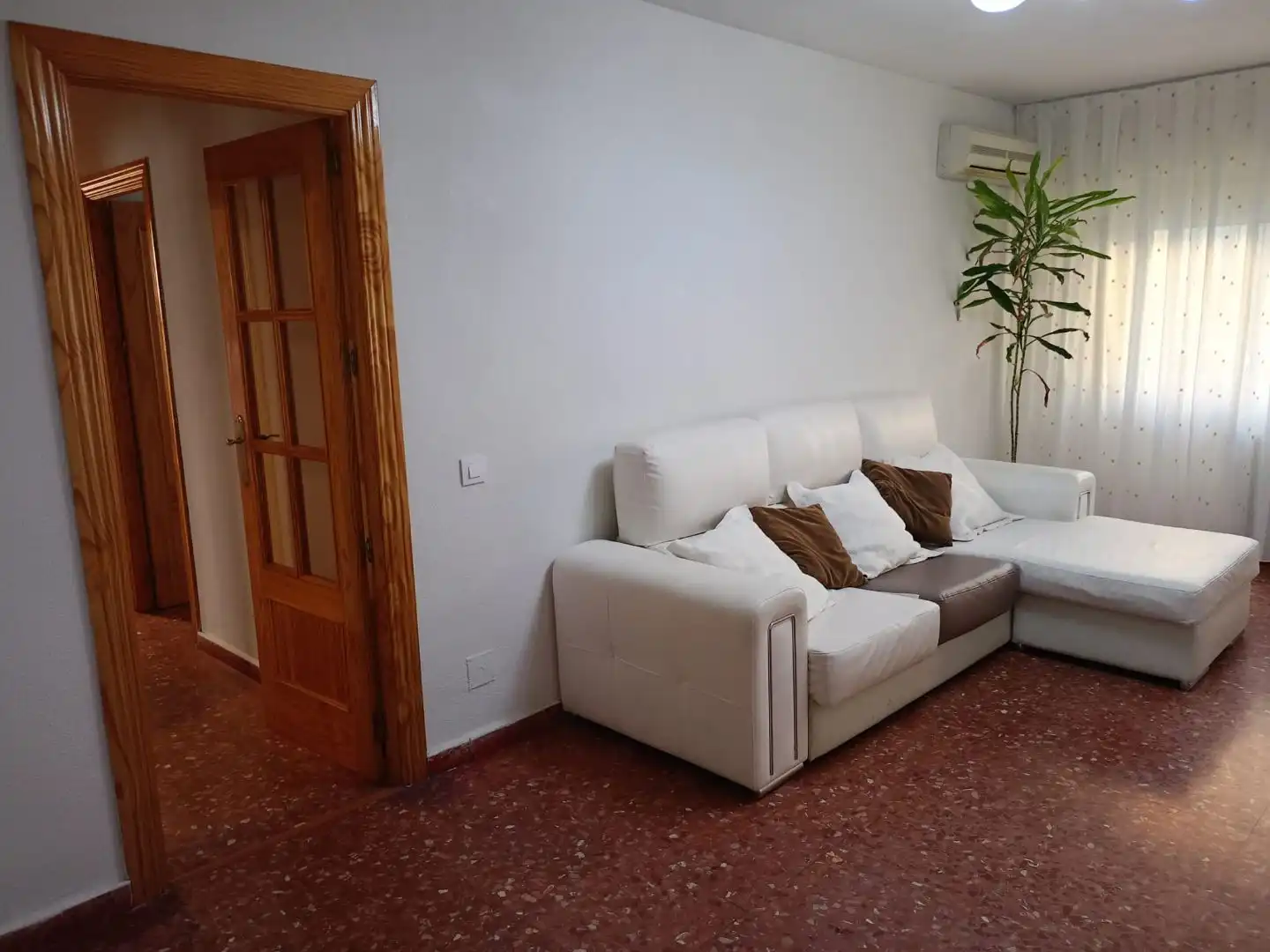 Flat for sale in Calle Río Alberche, 98, Santa María de Benquerencia Flat for sale in Calle Río Alberche, 98, Santa María de Benquerencia