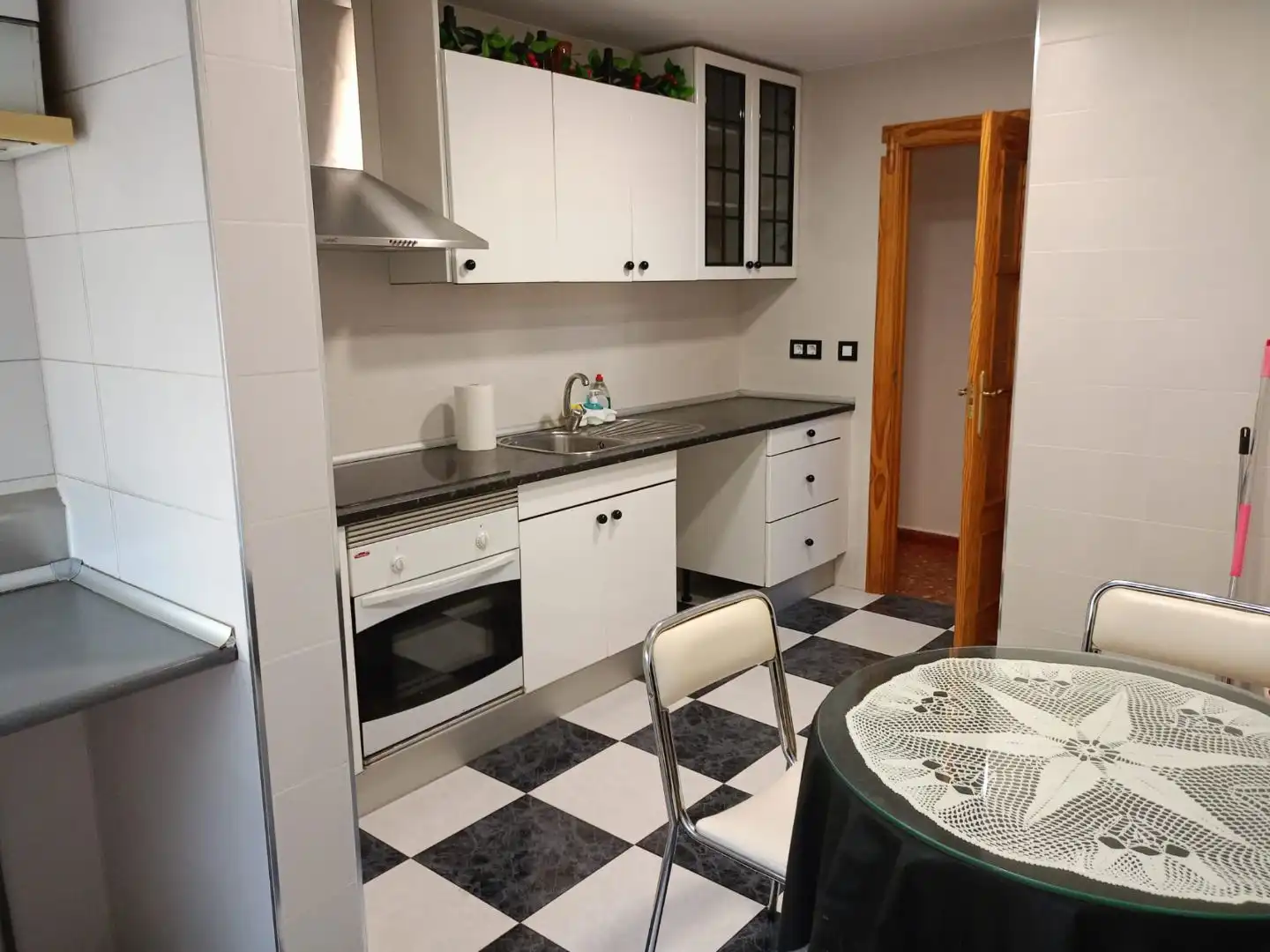 Flat for sale in Calle Río Alberche, 98, Santa María de Benquerencia Flat for sale in Calle Río Alberche, 98, Santa María de Benquerencia