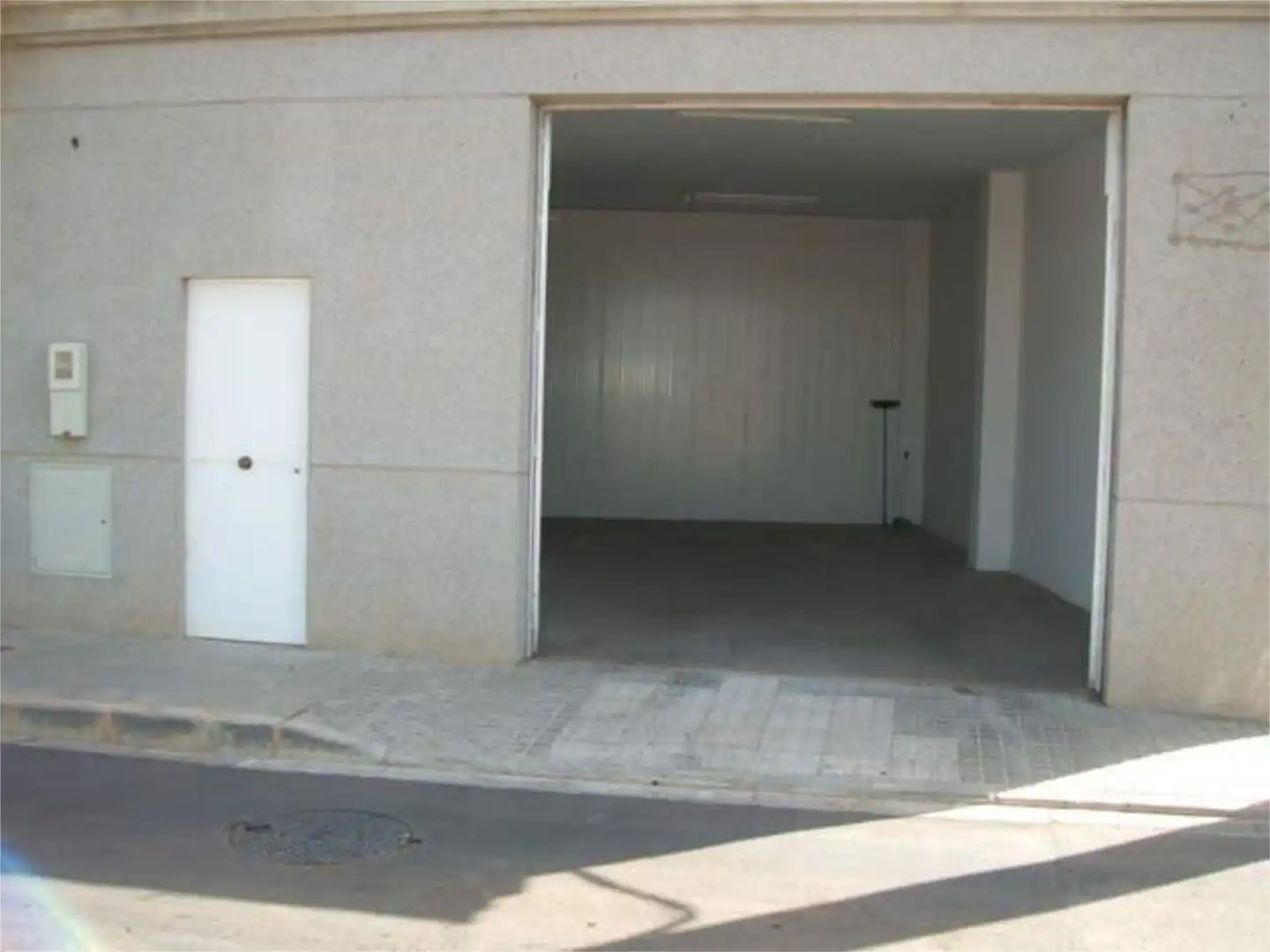Parking de Local de alquiler en Sevilla