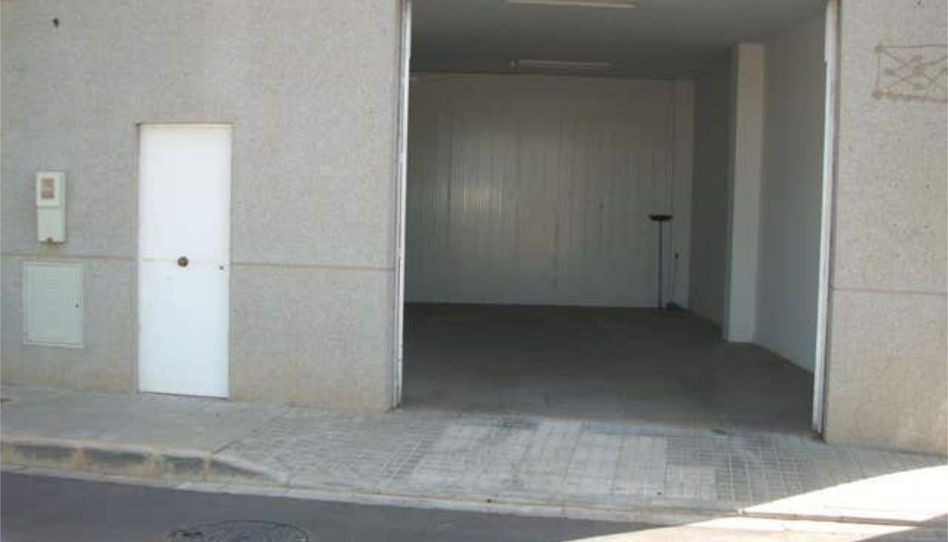 Geschaftsraum zur Miete in Valdezorras - El Gordillo, Sevilla Capital - Bild 1 Foto 1 von Geschaftsraum zur Miete in Valdezorras - El Gordillo, Sevilla Capital