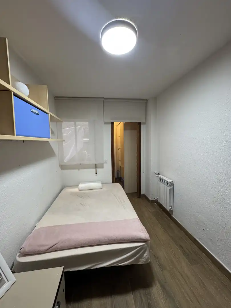 Habitación en Paseo de la Chopera, Centro Habitación en Paseo de la Chopera, Centro