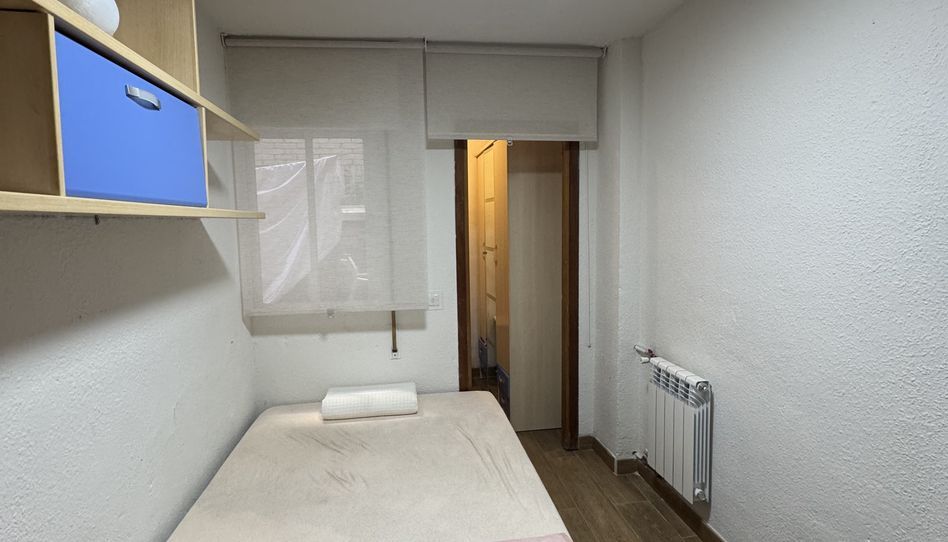Habitación en Paseo de la Chopera, 58a, Centro, Alcobendas - imagen 1 Foto 1 de Habitación en Paseo de la Chopera, 58a, Centro, Alcobendas