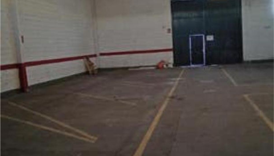 Industrial buildings for rent in Espartinas Pueblo, Espartinas - image 1 Photo 1 of Industrial buildings for rent in Espartinas Pueblo, Espartinas