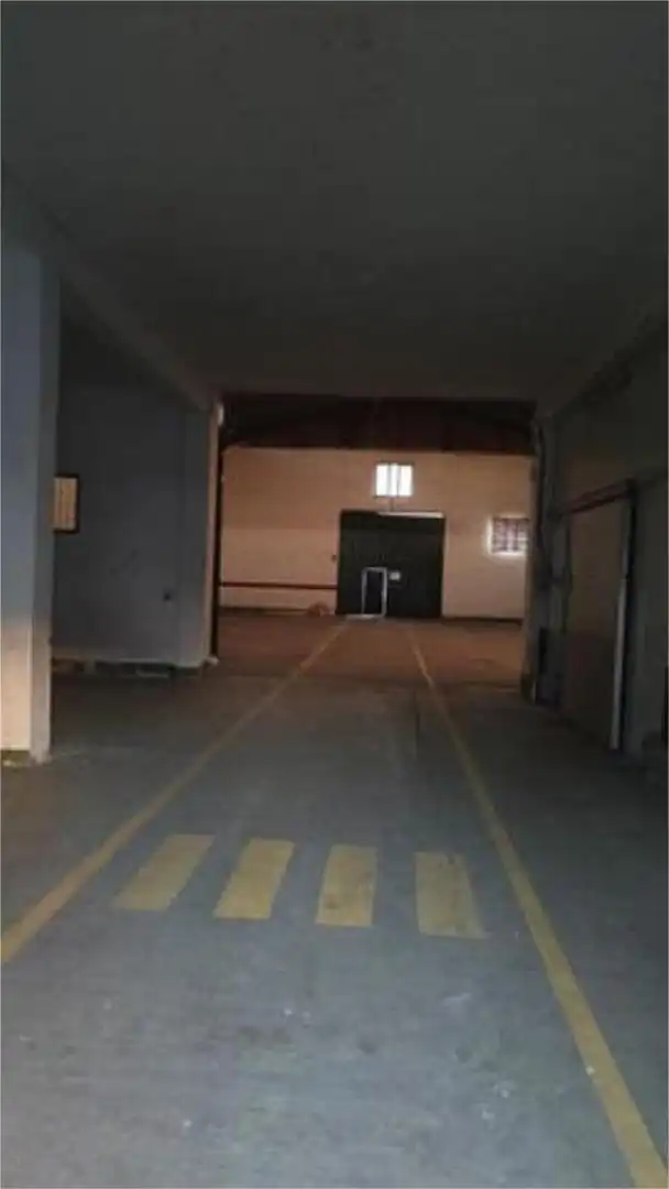Industrial buildings for rent in Espartinas