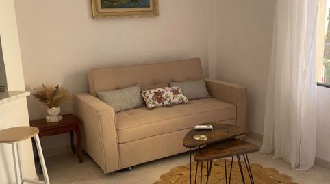 Flat for rent in Calle el Fuerte, 4, Playa Bajadilla - Puertos, Marbella - image 2 Photo 2 of Flat for rent in Calle el Fuerte, 4, Playa Bajadilla - Puertos, Marbella