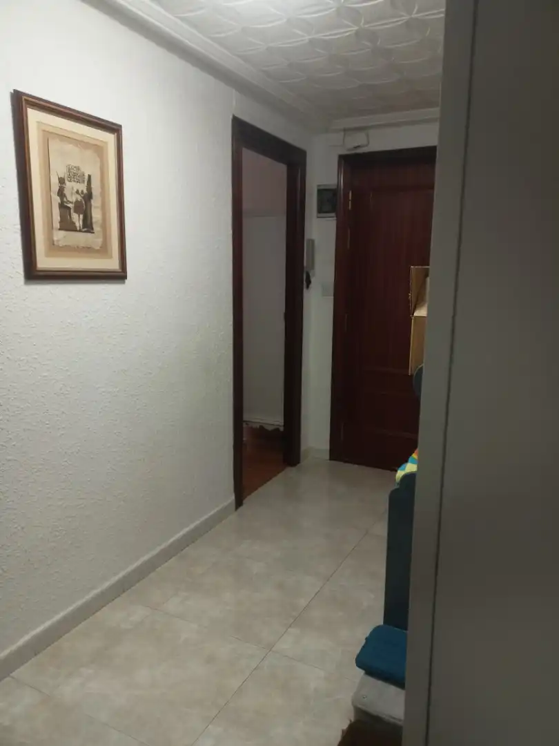 Room in Calle Peña Pinta, 21, La Asunción - La Inmaculada Room in Calle Peña Pinta, 21, La Asunción - La Inmaculada