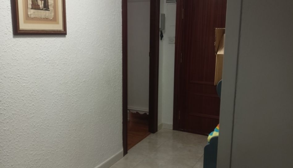 Room in Calle Peña Pinta, 21, La Asunción - La Inmaculada, León Capital - image 1 Photo 1 of Room in Calle Peña Pinta, 21, La Asunción - La Inmaculada, León Capital