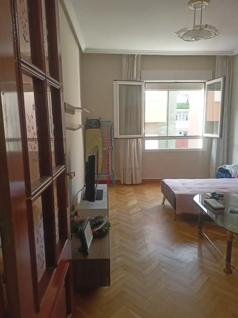 Room in Calle Peña Pinta, 21, La Asunción - La Inmaculada Room in Calle Peña Pinta, 21, La Asunción - La Inmaculada