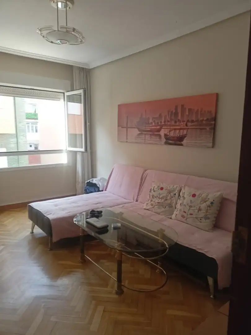 Room in Calle Peña Pinta, 21, La Asunción - La Inmaculada Room in Calle Peña Pinta, 21, La Asunción - La Inmaculada