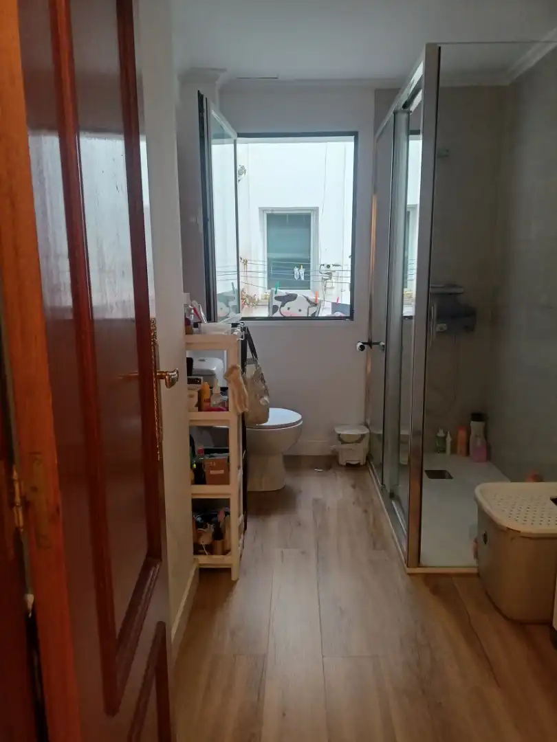 Room in Calle Peña Pinta, 21, La Asunción - La Inmaculada Room in Calle Peña Pinta, 21, La Asunción - La Inmaculada