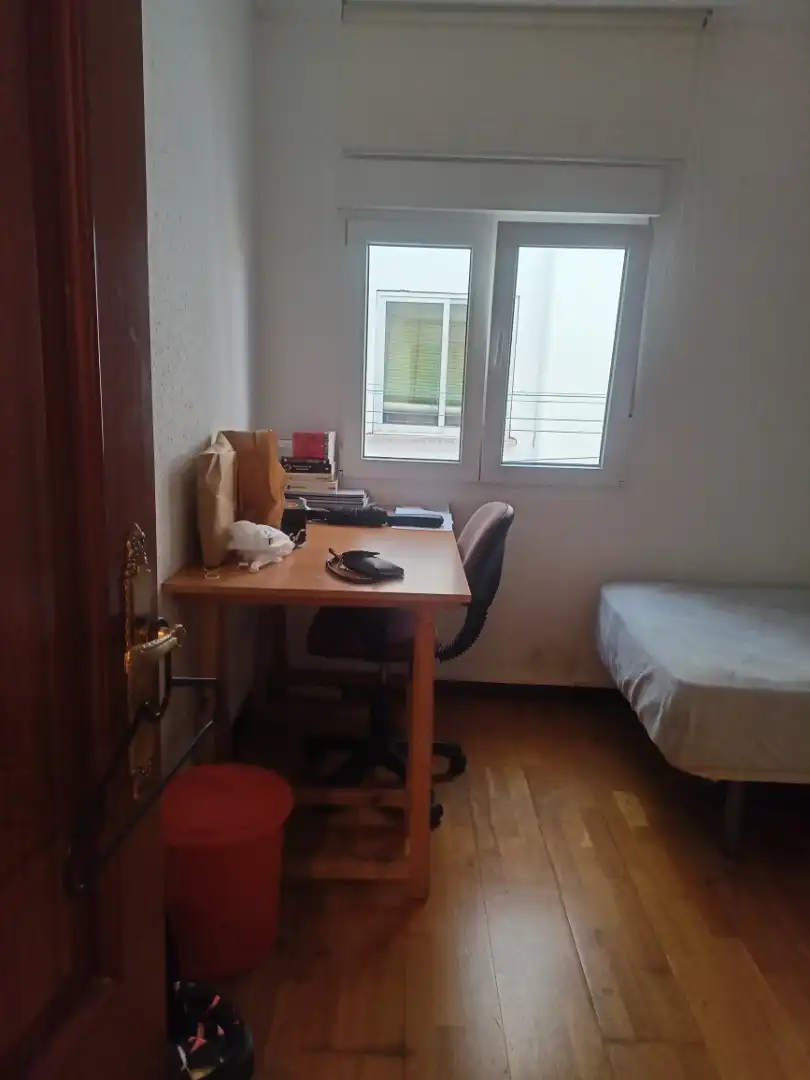 Room in Calle Peña Pinta, 21, La Asunción - La Inmaculada Room in Calle Peña Pinta, 21, La Asunción - La Inmaculada