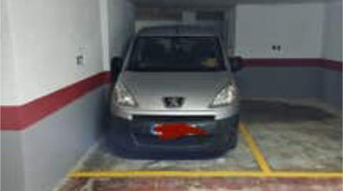 Photo 4 of Garage for rent in Albal, Valencia