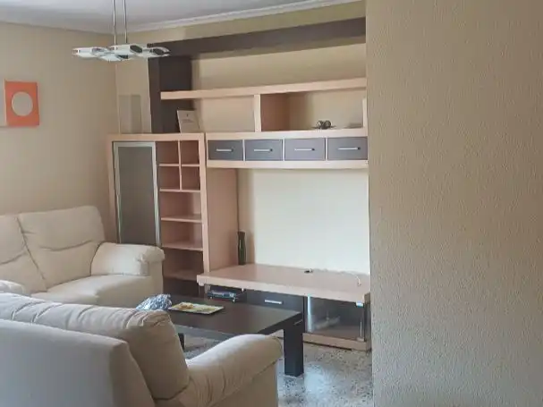 Piso de alquiler en Calle José Martínez Ruiz-Azorín, 35, Norte Piso de alquiler en Calle José Martínez Ruiz-Azorín, 35, Norte