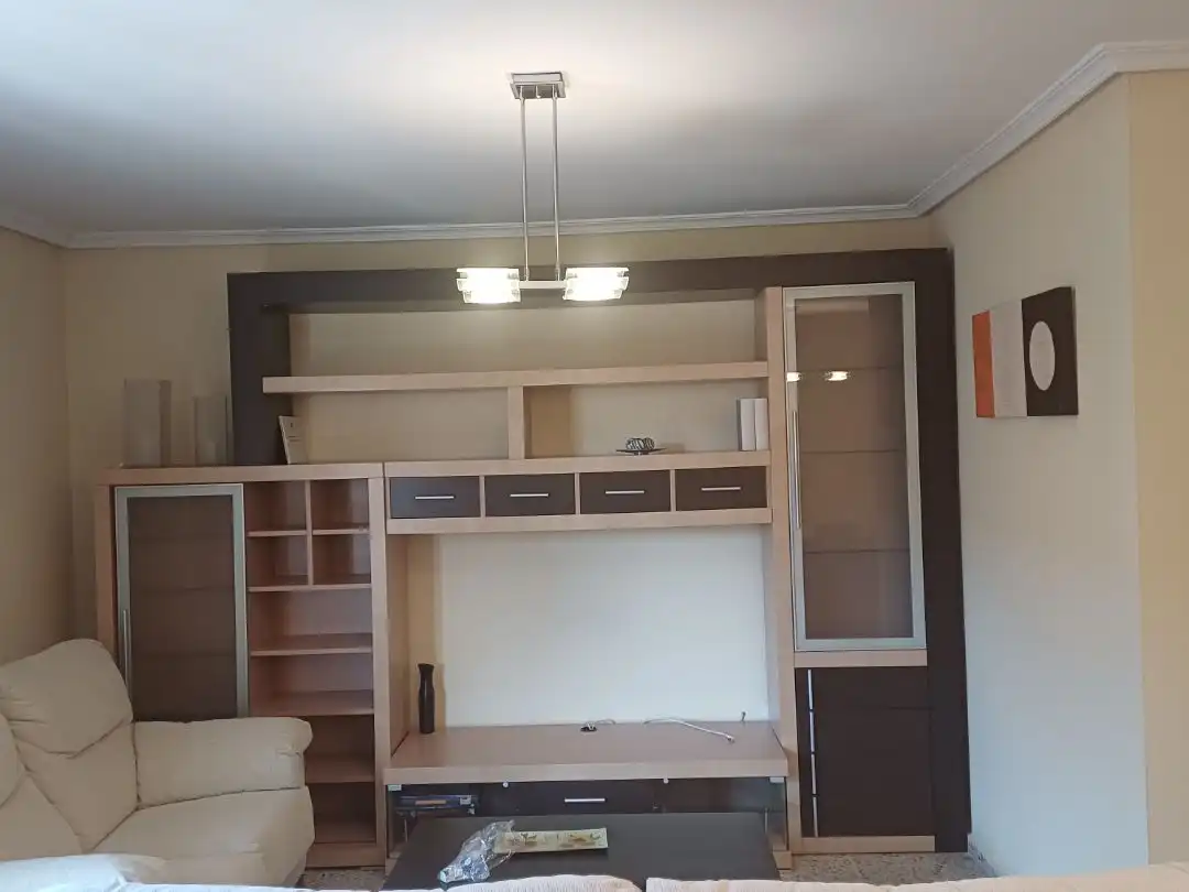 Piso de alquiler en Calle José Martínez Ruiz-Azorín, 35, Norte Piso de alquiler en Calle José Martínez Ruiz-Azorín, 35, Norte