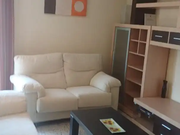 Piso de alquiler en Calle José Martínez Ruiz-Azorín, 35, Norte Piso de alquiler en Calle José Martínez Ruiz-Azorín, 35, Norte
