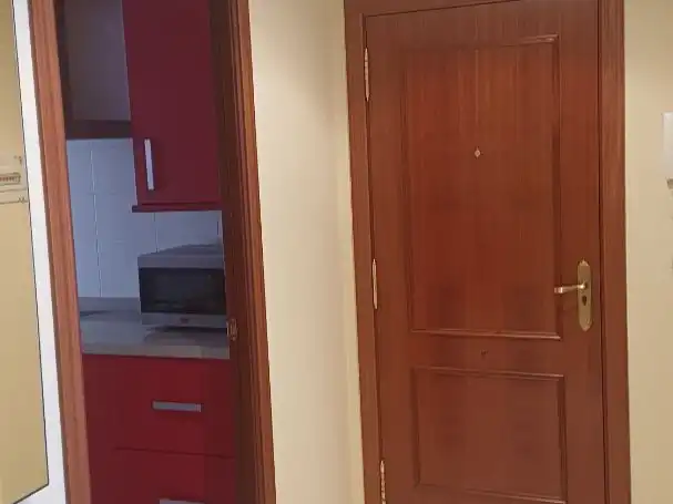Piso de alquiler en Calle José Martínez Ruiz-Azorín, 35, Norte Piso de alquiler en Calle José Martínez Ruiz-Azorín, 35, Norte