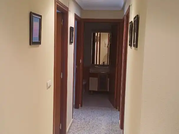 Piso de alquiler en Calle José Martínez Ruiz-Azorín, 35, Norte Piso de alquiler en Calle José Martínez Ruiz-Azorín, 35, Norte